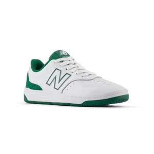 New balance bb80 kid leather shoes